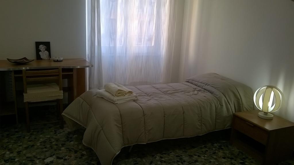 B&B Argentiera 12 Каляри Стая снимка