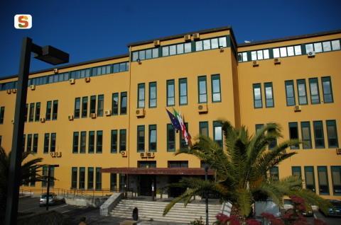 B&B Argentiera 12 Каляри Екстериор снимка