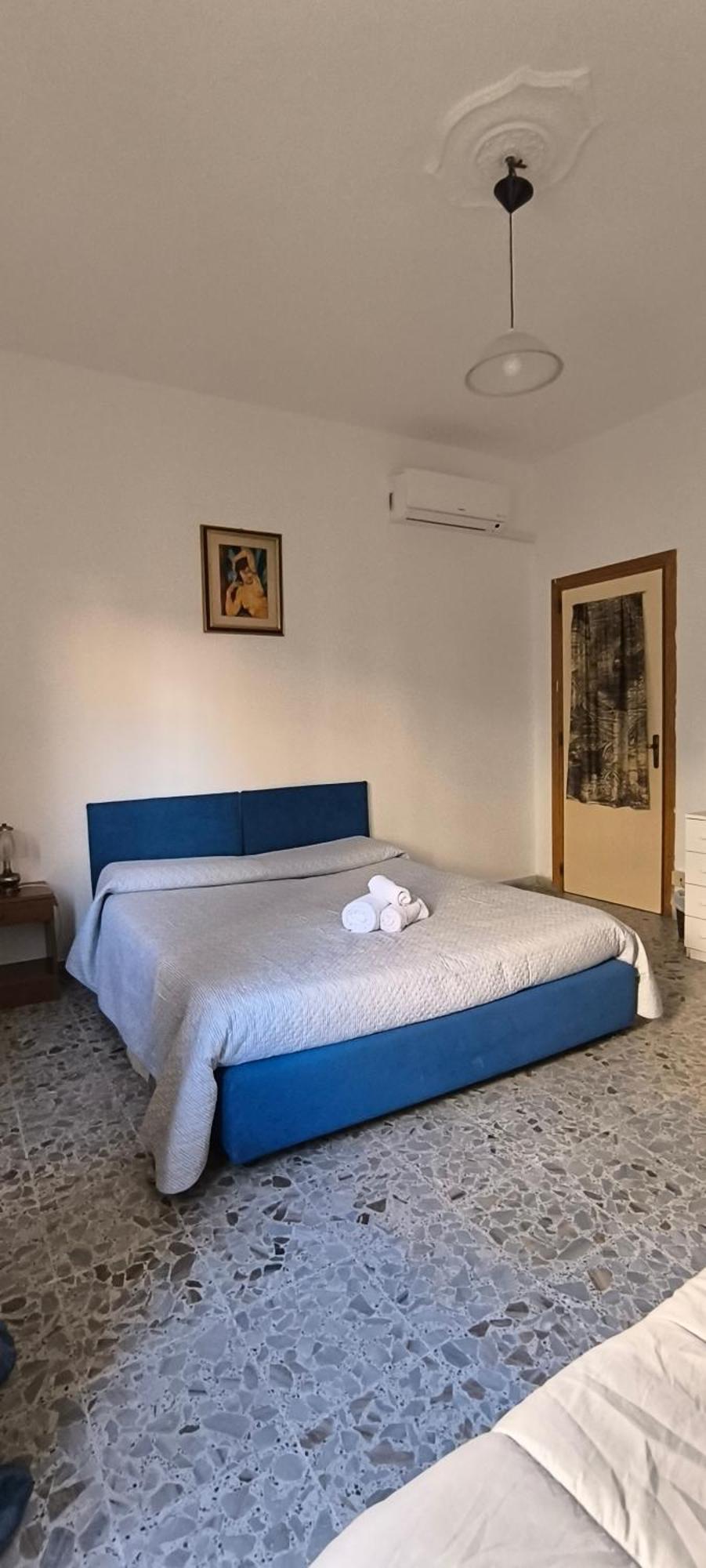 B&B Argentiera 12 Каляри Екстериор снимка