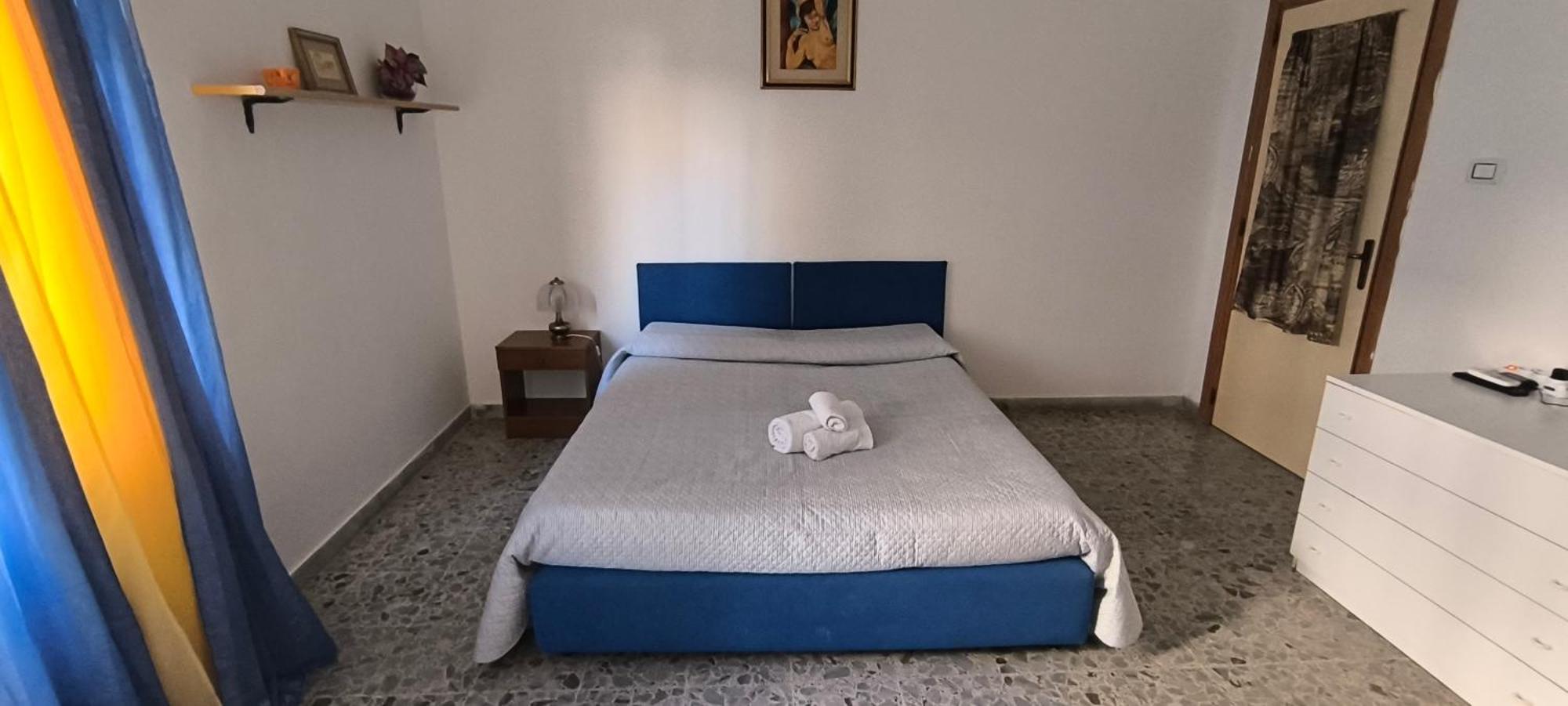 B&B Argentiera 12 Каляри Екстериор снимка