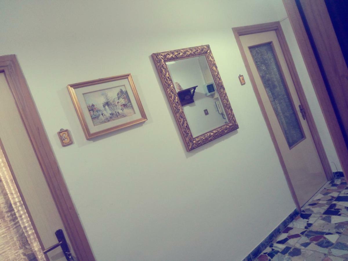 B&B Argentiera 12 Каляри Екстериор снимка