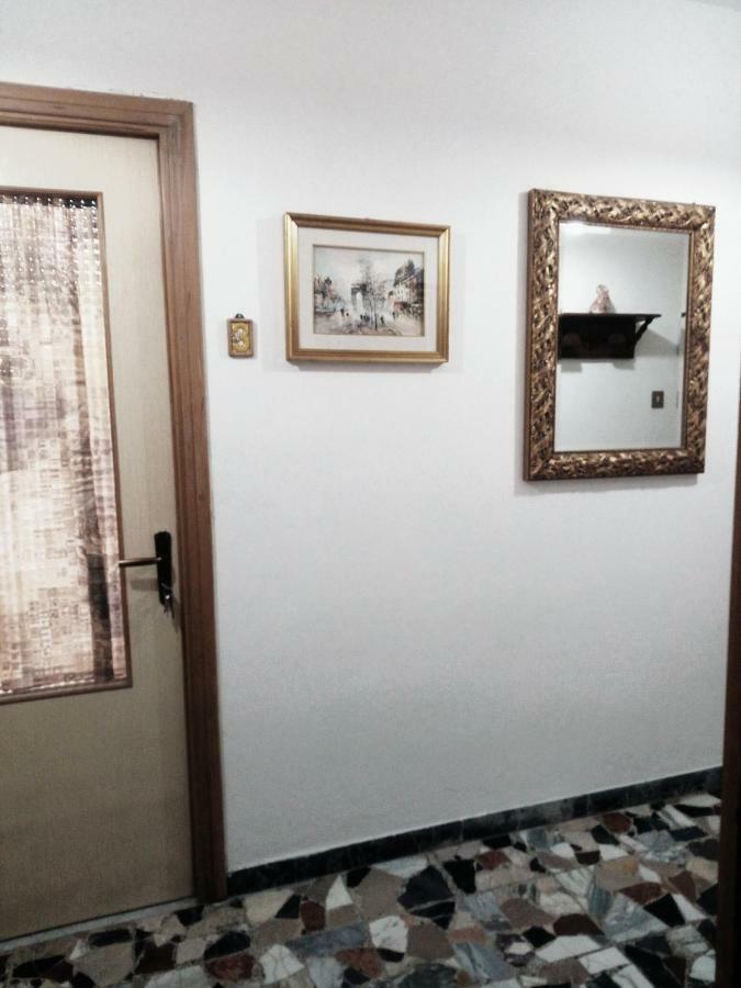 B&B Argentiera 12 Каляри Екстериор снимка